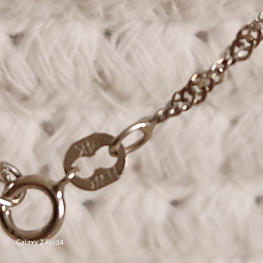 14K Necklace - Picture 10 of 10
